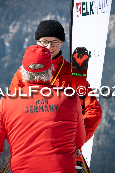 Dt. Schülermeisterschaft SL 27.03.2022