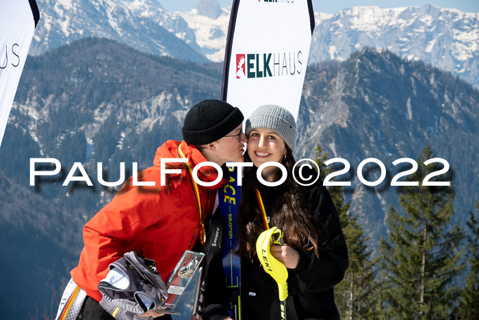 Dt. Schülermeisterschaft SL 27.03.2022