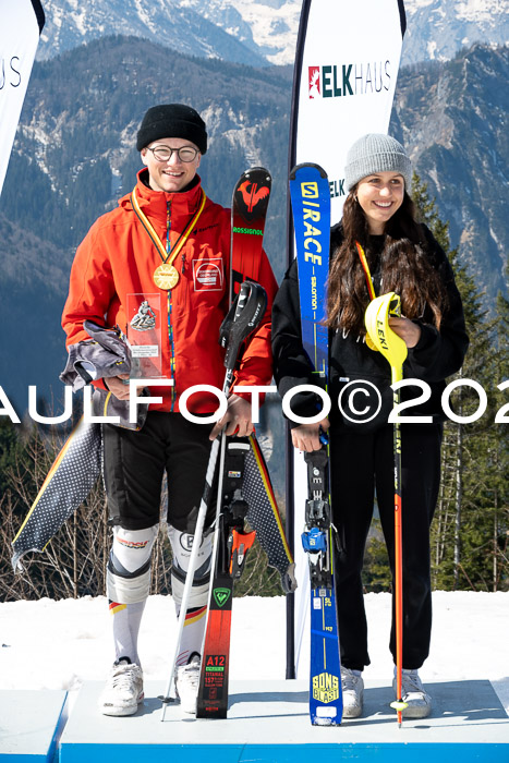 Dt. Schülermeisterschaft SL 27.03.2022