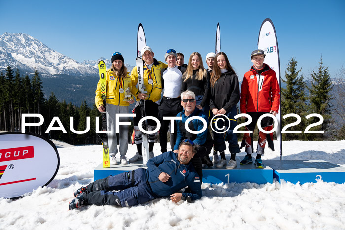 Dt. Schülermeisterschaft SL 27.03.2022