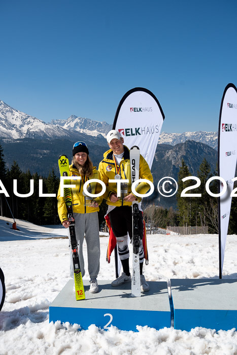 Dt. Schülermeisterschaft SL 27.03.2022