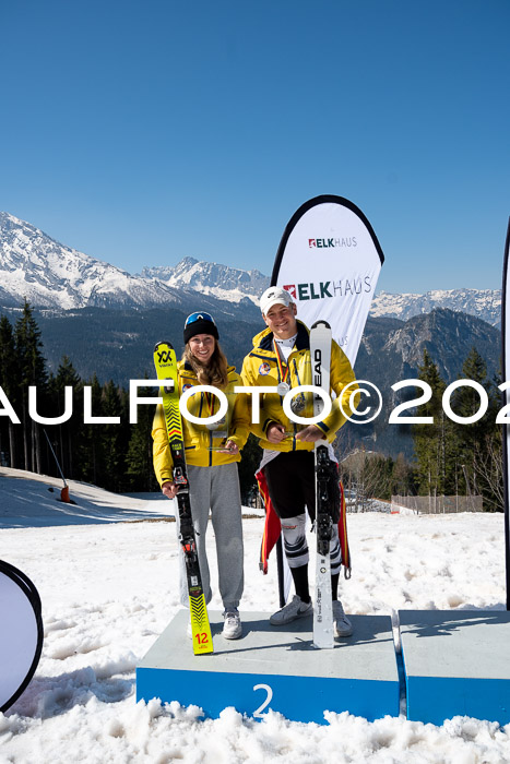 Dt. Schülermeisterschaft SL 27.03.2022