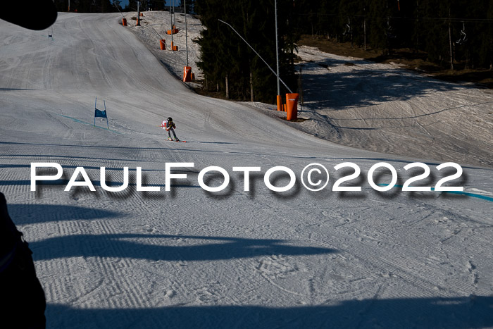 Dt. Schülermeisterschaft SG 28.03.2022