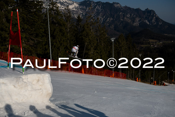 Dt. Schülermeisterschaft SG 28.03.2022