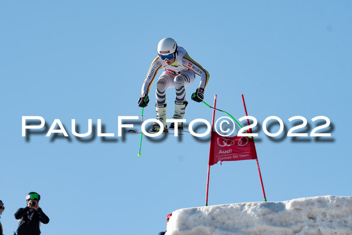 Dt. Schülermeisterschaft SG 28.03.2022