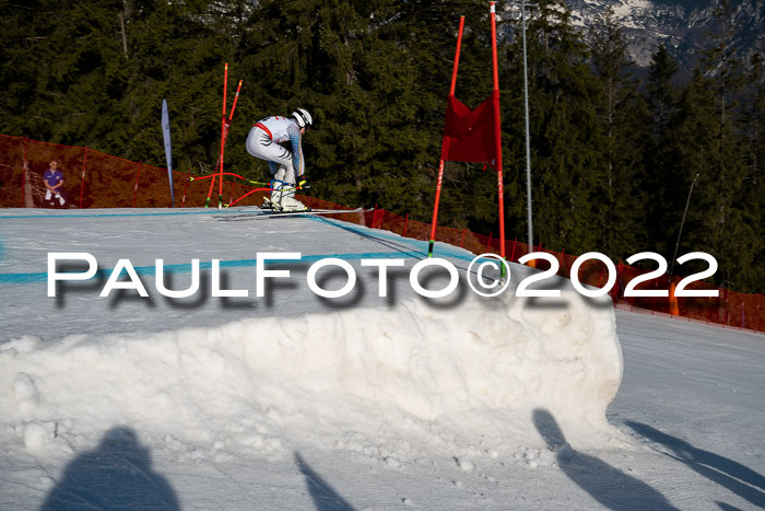 Dt. Schülermeisterschaft SG 28.03.2022