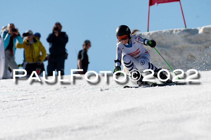 Dt. Schülermeisterschaft SG 28.03.2022