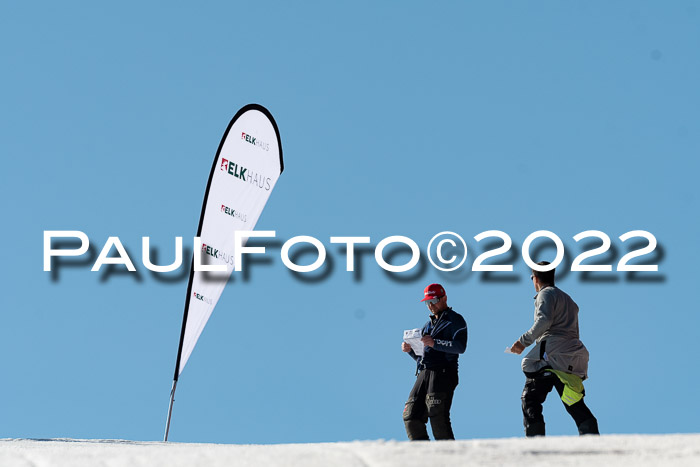 Dt. Schülermeisterschaft SG 28.03.2022