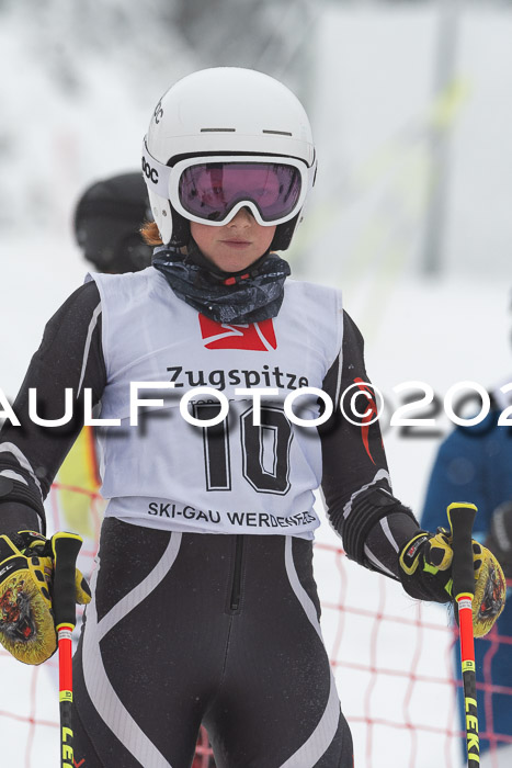 BZB Cup Finale, Qualislalom, 02.04.2022