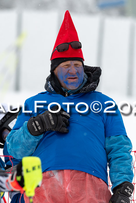 BZB Cup Finale, Qualislalom, 02.04.2022