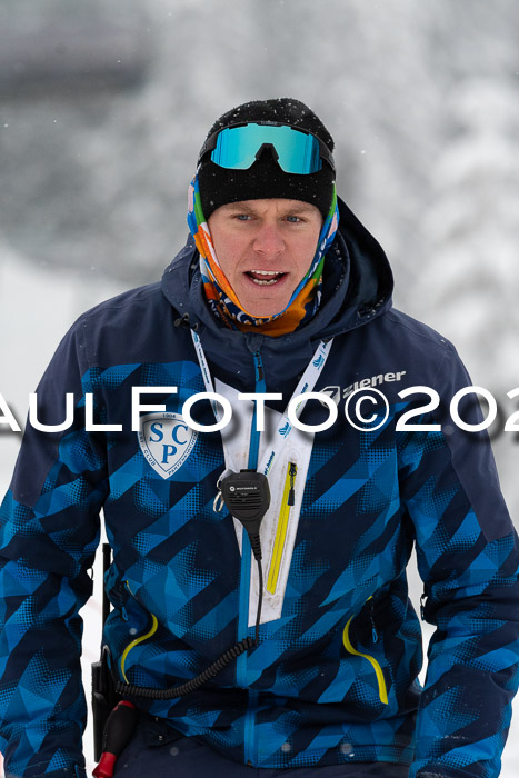 BZB Cup Finale, Qualislalom, 02.04.2022