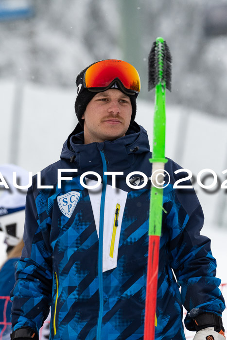 BZB Cup Finale, Qualislalom, 02.04.2022