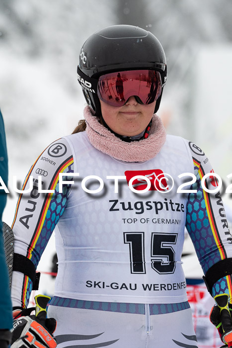 BZB Cup Finale, Qualislalom, 02.04.2022