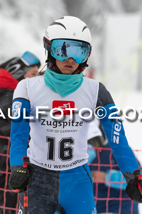 BZB Cup Finale, Qualislalom, 02.04.2022