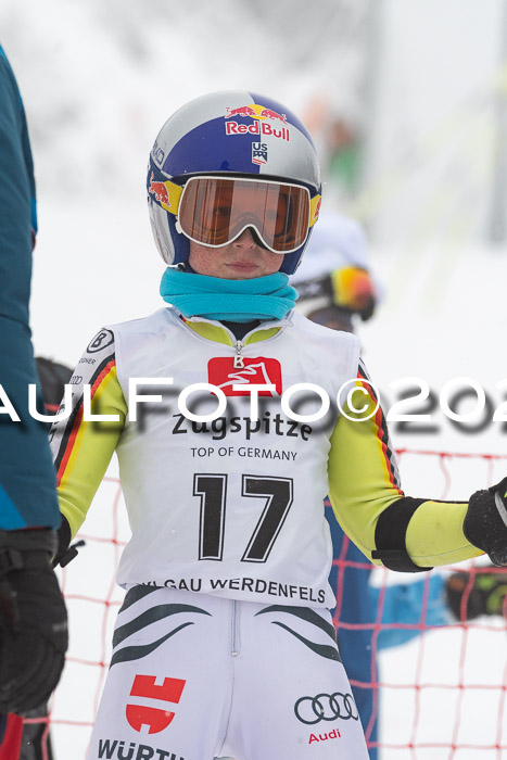 BZB Cup Finale, Qualislalom, 02.04.2022
