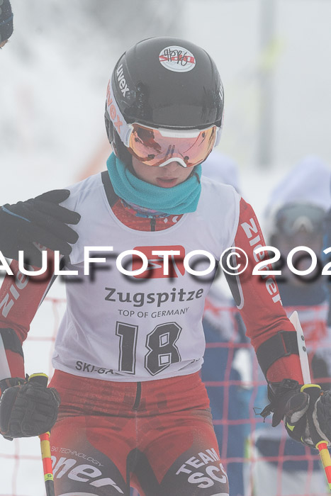 BZB Cup Finale, Qualislalom, 02.04.2022