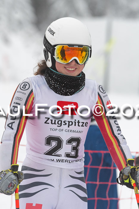 BZB Cup Finale, Qualislalom, 02.04.2022