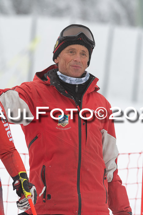 BZB Cup Finale, Qualislalom, 02.04.2022