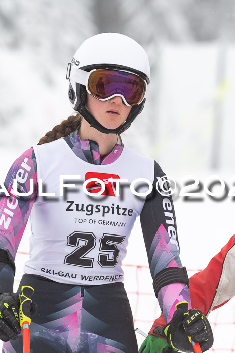 BZB Cup Finale, Qualislalom, 02.04.2022