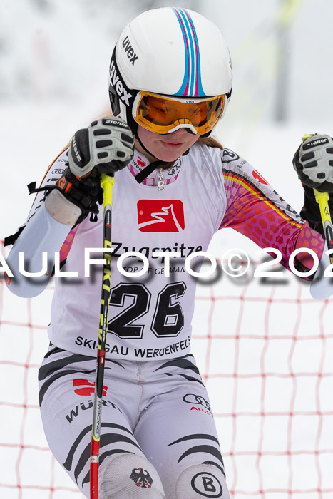 BZB Cup Finale, Qualislalom, 02.04.2022