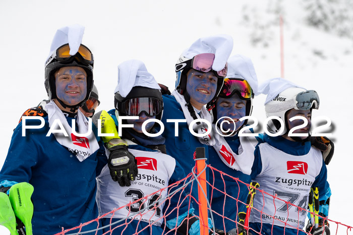 BZB Cup Finale, Qualislalom, 02.04.2022
