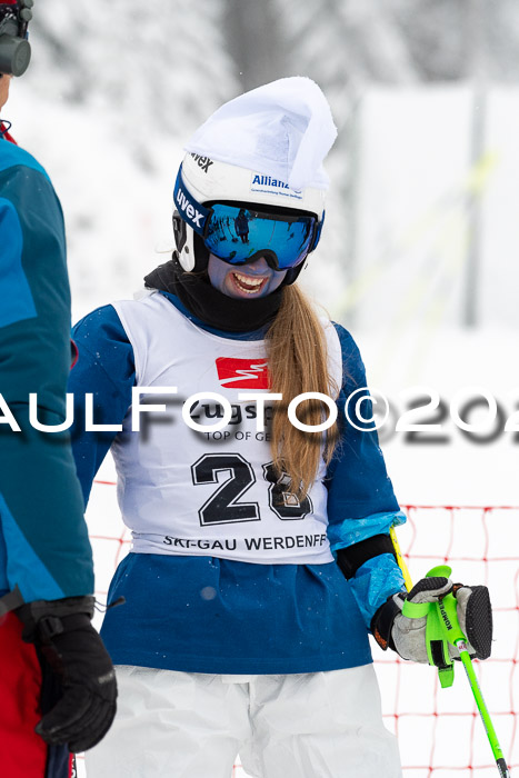 BZB Cup Finale, Qualislalom, 02.04.2022