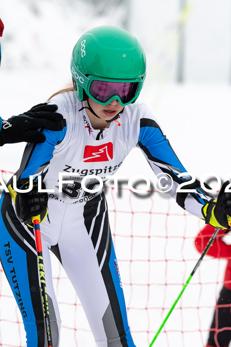BZB Cup Finale, Qualislalom, 02.04.2022