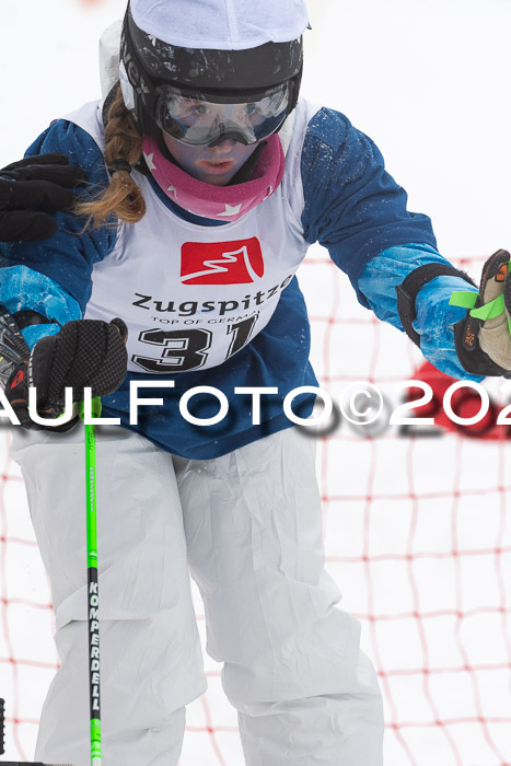 BZB Cup Finale, Qualislalom, 02.04.2022
