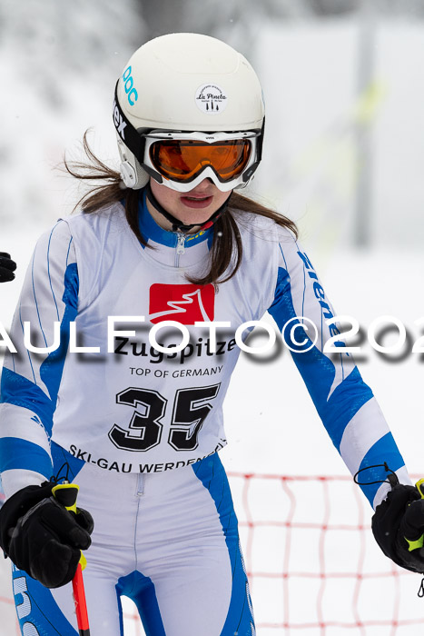 BZB Cup Finale, Qualislalom, 02.04.2022