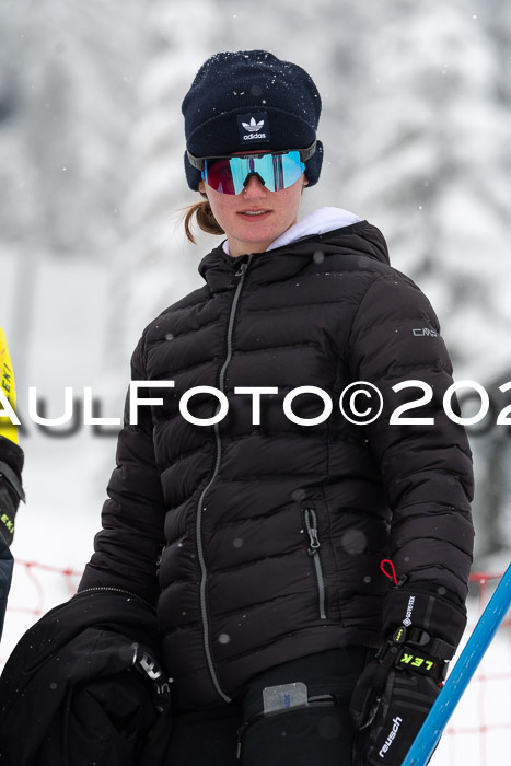 BZB Cup Finale, Qualislalom, 02.04.2022