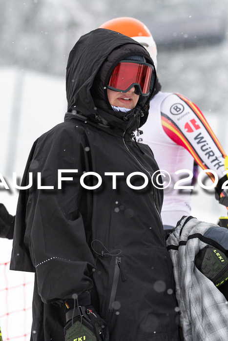 BZB Cup Finale, Qualislalom, 02.04.2022