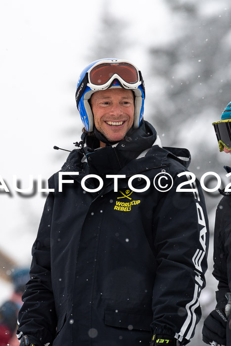 BZB Cup Finale, Qualislalom, 02.04.2022