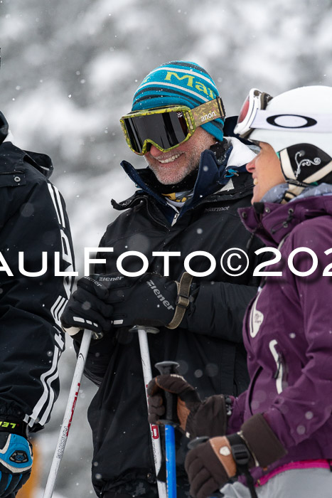 BZB Cup Finale, Qualislalom, 02.04.2022