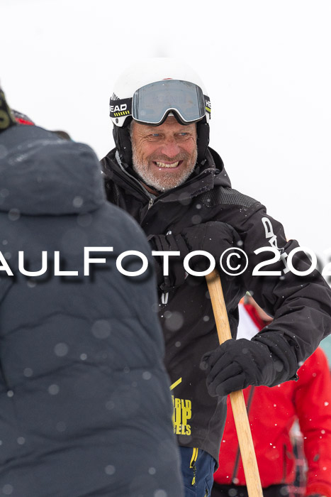 BZB Cup Finale, Qualislalom, 02.04.2022