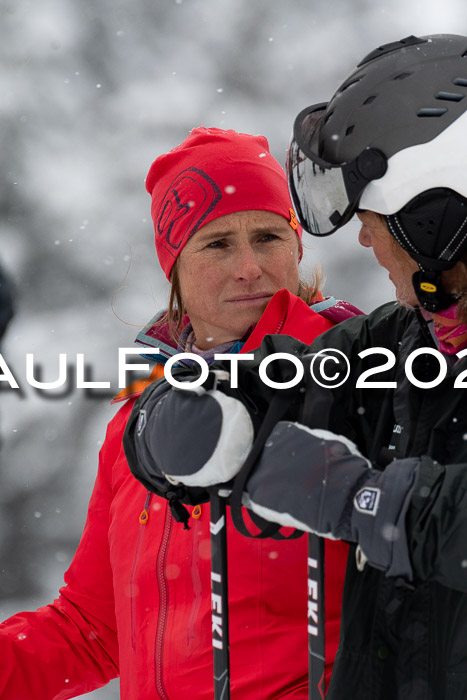 BZB Cup Finale, Qualislalom, 02.04.2022