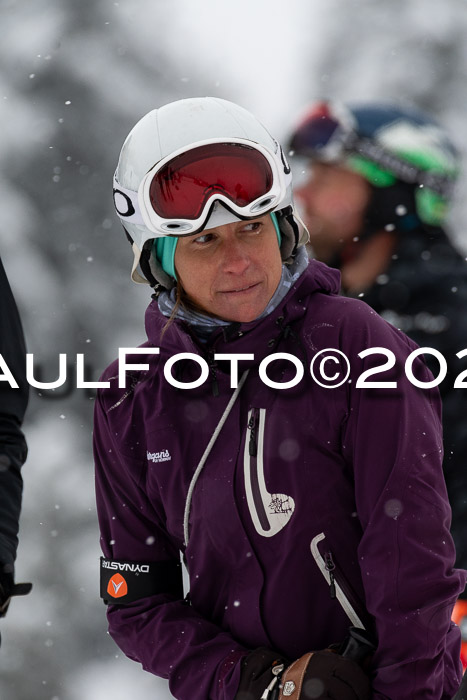 BZB Cup Finale, Qualislalom, 02.04.2022