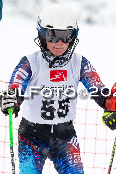 BZB Cup Finale, Qualislalom, 02.04.2022