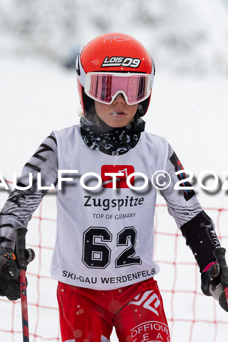 BZB Cup Finale, Qualislalom, 02.04.2022