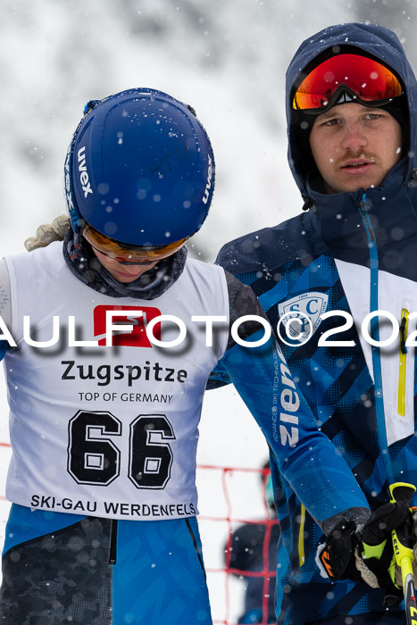 BZB Cup Finale, Qualislalom, 02.04.2022