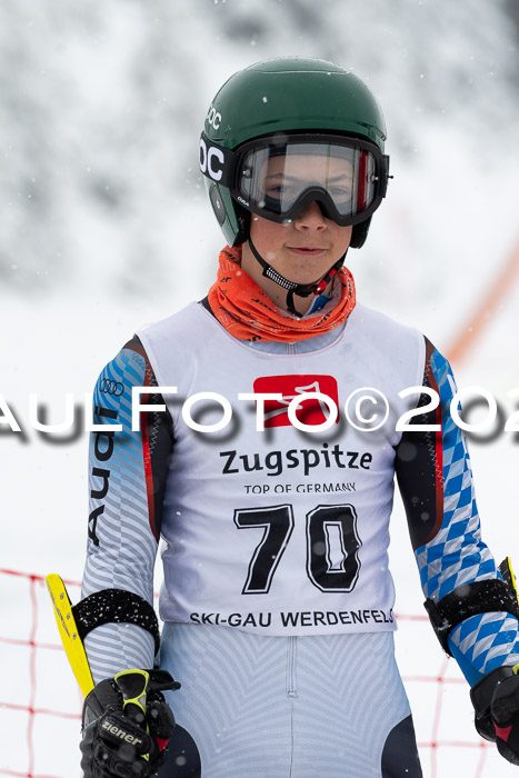 BZB Cup Finale, Qualislalom, 02.04.2022