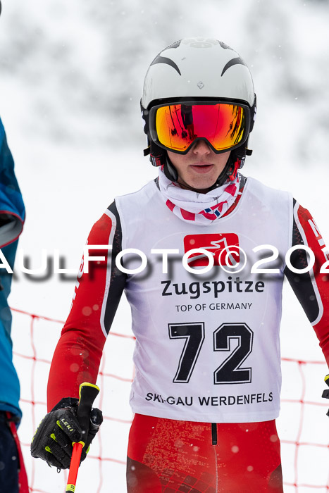 BZB Cup Finale, Qualislalom, 02.04.2022