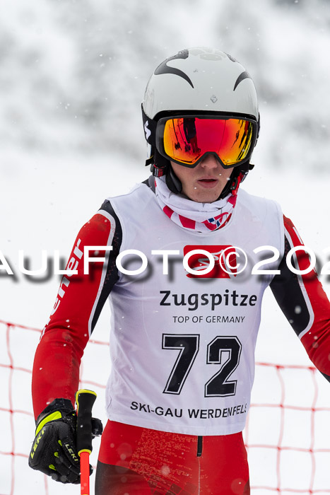 BZB Cup Finale, Qualislalom, 02.04.2022