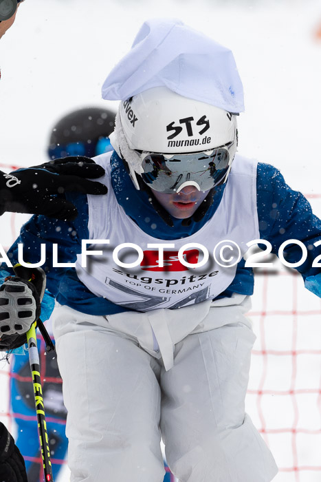 BZB Cup Finale, Qualislalom, 02.04.2022