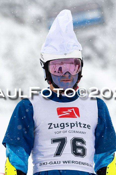 BZB Cup Finale, Qualislalom, 02.04.2022