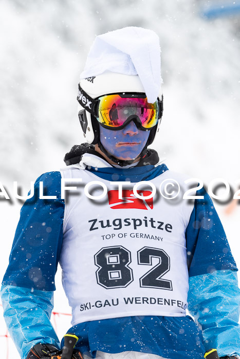 BZB Cup Finale, Qualislalom, 02.04.2022