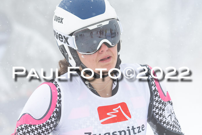 BZB Cup Finale, Qualislalom, 02.04.2022