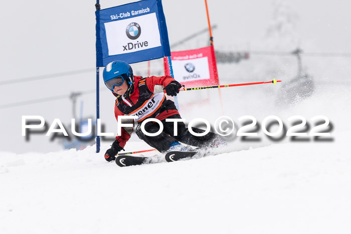 SGW Zienercup Finale Qualiläufe 03.04.2022