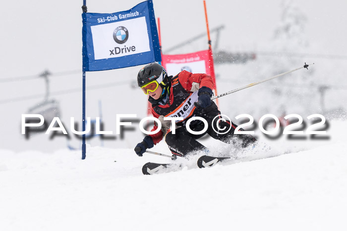 SGW Zienercup Finale Qualiläufe 03.04.2022