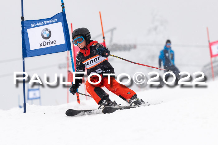 SGW Zienercup Finale Qualiläufe 03.04.2022