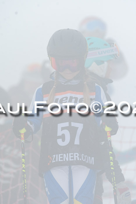 SGW Zienercup Finale Qualiläufe 03.04.2022